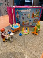 Playmobil 5304 Babyzimmer Kreis Ostholstein - Ahrensbök Vorschau