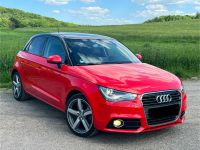 Audi A1 1.4 Attraction, Sportback/LEDER/PANO/XENON/ALU Hessen - Lahntal Vorschau