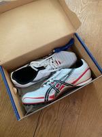 Asics Spikeschuhe Bayern - Gerolsbach Vorschau