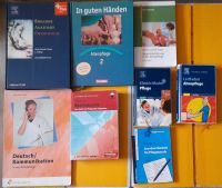 Bücher zur Altenpflege je. 10 bis 15 € Bayern - Ansbach Vorschau