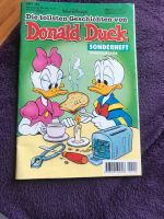 Donald duck Sonderheft Nr. 143 Bayern - Fahrenzhausen Vorschau