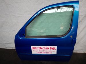 Linke vordere tür citroen berlingo feel m 6483879