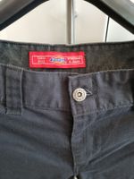 Dickies Hose Slim 36x32 Schwarz Eimsbüttel - Hamburg Rotherbaum Vorschau