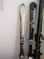 Ski 153 cm blizzard g-force ultrasonic mit marker  Bindung Bayern - Schongau Vorschau