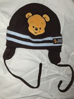 H&M Disney Winnie Pooh Baby Mütze 62 68 wie Neu 2-6 Monate Niedersachsen - Northeim Vorschau