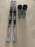 Ski Fischer Set 150cm Baden-Württemberg - Jettingen Vorschau