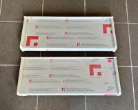 Fensterbank Aluminium EV1 silber eloxiert 61,5cm x 22,5cm Bayern - Tiefenbach Vorschau