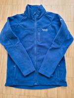 Regatta Fleece Jacke Damen/Kinder Größe 34/176 in blau Bayern - Erdweg Vorschau