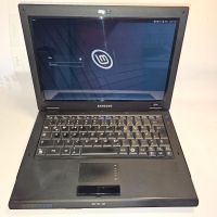 #C16 Notebook Samsung NP-Q45, Notebook, Intel(R) Core(TM)2 Duo CP Hessen - Cölbe Vorschau