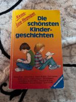 Die schönsten Kindergeschichten Niedersachsen - Bienenbüttel Vorschau