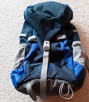 Wander Rucksack,neu , integrierter Regenschutz von Jack Wollfskin Hannover - Misburg-Anderten Vorschau