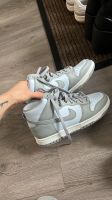 Nike dunk high babyblau Rheinland-Pfalz - Staudt Vorschau