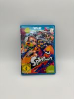 Splatoon für die Nintendo Wii U | Gebraucht | 8 €* Niedersachsen - Barsinghausen Vorschau