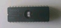 UV EPROM 16Kx8Bit/Typ: "27128-25"/128K Speicher-IC/versch. Firmen Bayern - Lindau Vorschau