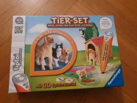 tiptoi Tier Set Katze Hund Welpe 4-7 Jahre Ravensburger Dresden - Loschwitz Vorschau