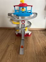 PAW Patrol True Metal Adventure Bay Station Hessen - Hofbieber Vorschau