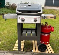 Weber Gas Grill Spirit IIE-210 GBS inkl. IGrill 3 Nordrhein-Westfalen - Solingen Vorschau