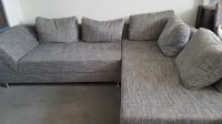 Graue Couch guter Zustand Nordrhein-Westfalen - Neuss Vorschau