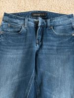 Drykorn Skinny Jeans blau 27 Hose cropped Nordrhein-Westfalen - Wachtberg Vorschau