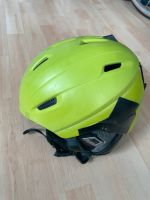 Salomon Custom Air Ski Helm Bayern - Kempten Vorschau