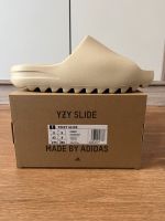 Adidas Yeezy Slide Bone | US 9/ EU 43 | DS Eimsbüttel - Hamburg Eimsbüttel (Stadtteil) Vorschau