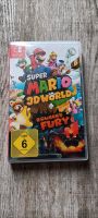 Super Mario 3D World + Bowsers Fury Schleswig-Holstein - Nortorf Vorschau