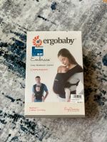Babytrage ergobaby embrace Nürnberg (Mittelfr) - Aussenstadt-Sued Vorschau