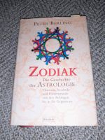 Zodiak - Geschichte der Astrologie /Peter Berling Nordrhein-Westfalen - Niederkassel Vorschau