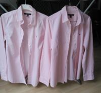 GANT Bluse  rosa  und rosa Vichy  karo Gr: 44 Baden-Württemberg - Weinheim Vorschau