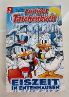 Lustiges Taschenbuch Eiszeit in Entenhausen Baden-Württemberg - Neuenburg am Rhein Vorschau