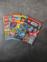 Diverse Lego Comics Niedersachsen - Bassum Vorschau