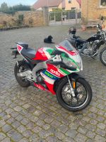 Aprilia 125 GP Replica Rheinland-Pfalz - Frettenheim Vorschau