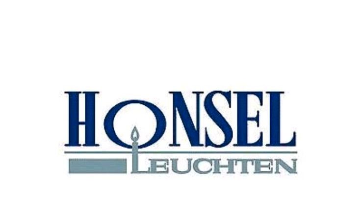 Honsel® Wandlampe wNeu vergoldet inkl.2x Leuchtmittel 89,95€ in Leipzig