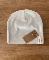 Neue Guapoo Pull On Rib Beanie Milk, Gr. 74/80 Niedersachsen - Bad Harzburg Vorschau