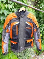 Damenmotorradjacke Textil Dieter Braun Bayern - Berchtesgaden Vorschau