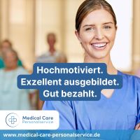 Pflegefachkraft (m/w/d)‼️ 27€ /h oder 4.500 € + Zuschläge + Auto✅ Bremen - Oberneuland Vorschau