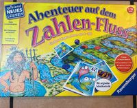 Ravensburger Abenteuer auf dem Zahlen-Fluss Hessen - Niestetal Vorschau