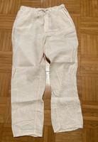 Mango Damen Leinen Hose Nordrhein-Westfalen - Mülheim (Ruhr) Vorschau