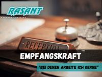 *CUX* 2xMitarbeiter/in(m/w/d) für den Gästeempfang gesucht !!! Niedersachsen - Dorum Vorschau