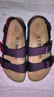 Birkenstock Milano NEU Rheinland-Pfalz - Zweibrücken Vorschau