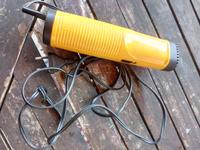 DDR Fön VEB AKA Electric 220V 330 W Top Zustand Retro Vintage Thüringen - Floh-Seligenthal Vorschau