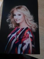 Nicole Autogrammfoto 20×30 cm Rheinland-Pfalz - Undenheim Vorschau