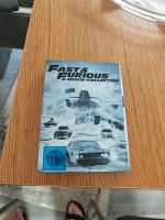Fast and furious 8 movie collection Nordrhein-Westfalen - Lippstadt Vorschau