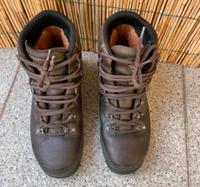 Wanderschuhe der Firma Meindl Saarland - Ottweiler Vorschau