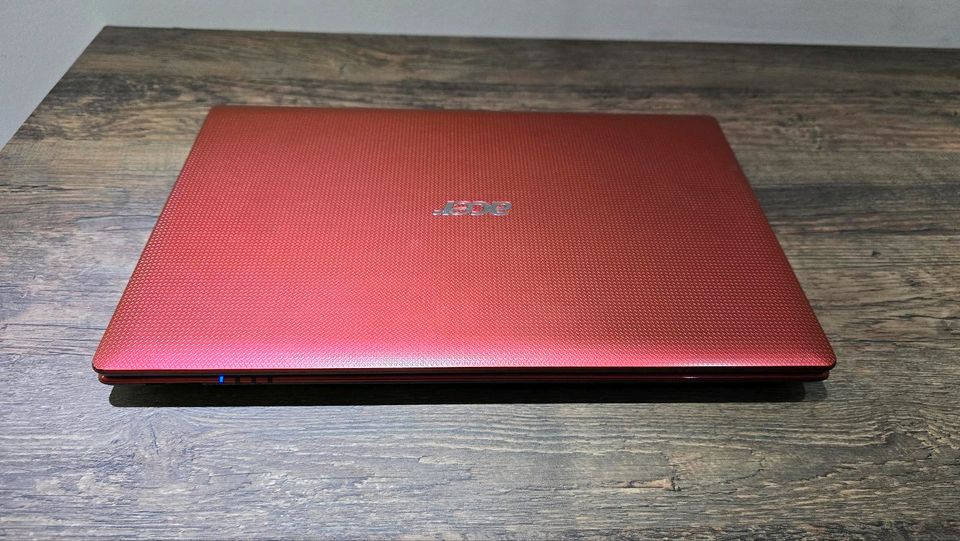 Laptop Acer Aspire 5750G 15' in Lotte