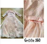 Kleid *Größe 160* *NEU* Baden-Württemberg - Gemmingen Vorschau