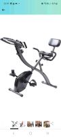 Slim Cycle Heimtrainer Fahrrad selten benutzt NP 269,-€ Nordrhein-Westfalen - Ratingen Vorschau