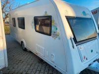 Elddis Xplore 586 - EZ: 08.2022 - Mover - Solar - Batterie Paket - Caramatic DriveTwo Nordrhein-Westfalen - Ibbenbüren Vorschau