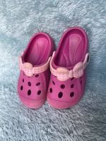 Kindercrocs *nicht original* 26 Baden-Württemberg - Dornstadt Vorschau