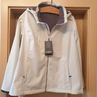 NEU CMP Jacke beige Niedersachsen - Kettenkamp Vorschau